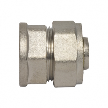 236378 COFLEX - Conector para gas rosca interior 3/8