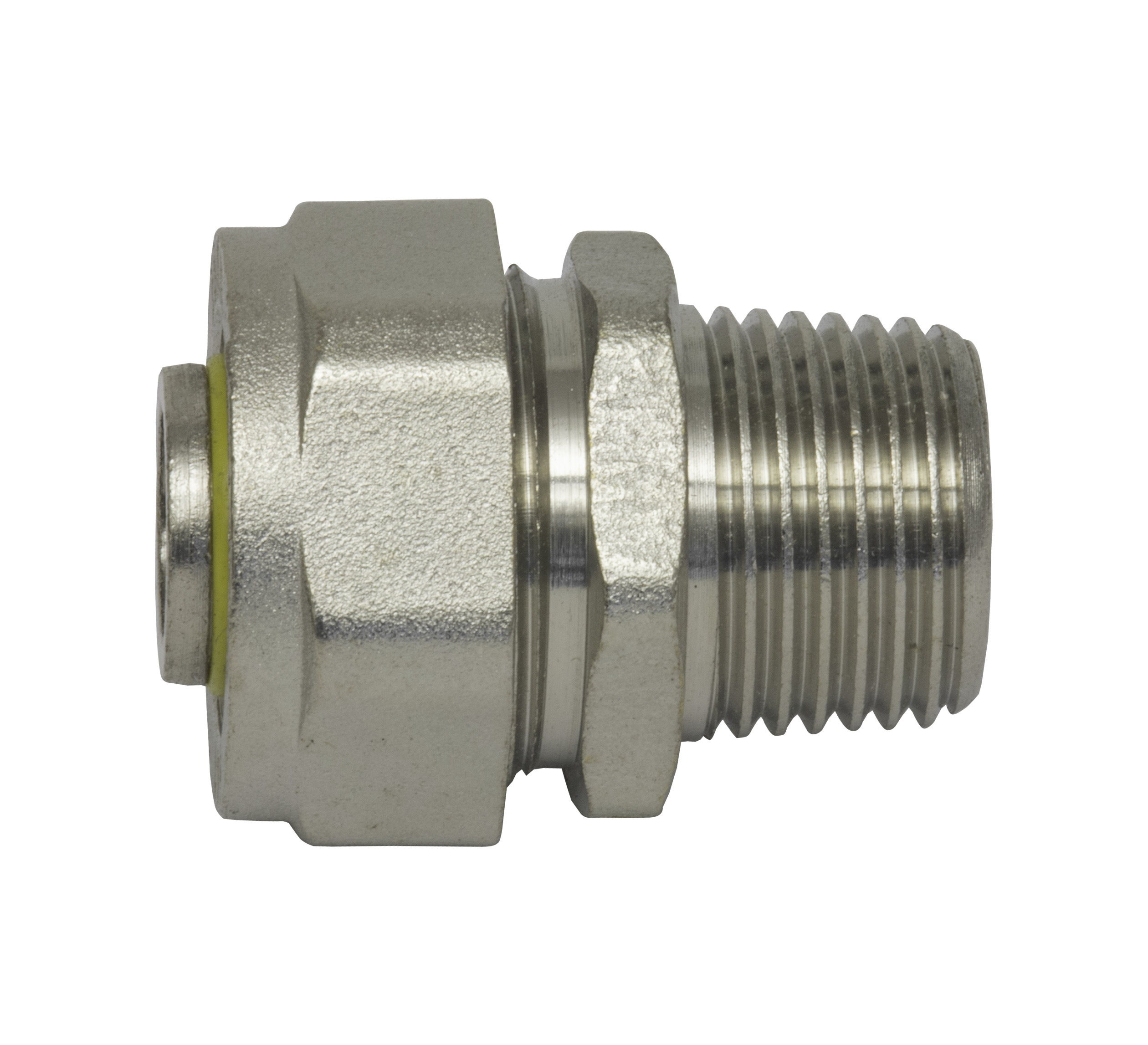 236381 COFLEX - Conector para gas rosca exterior 1/2
