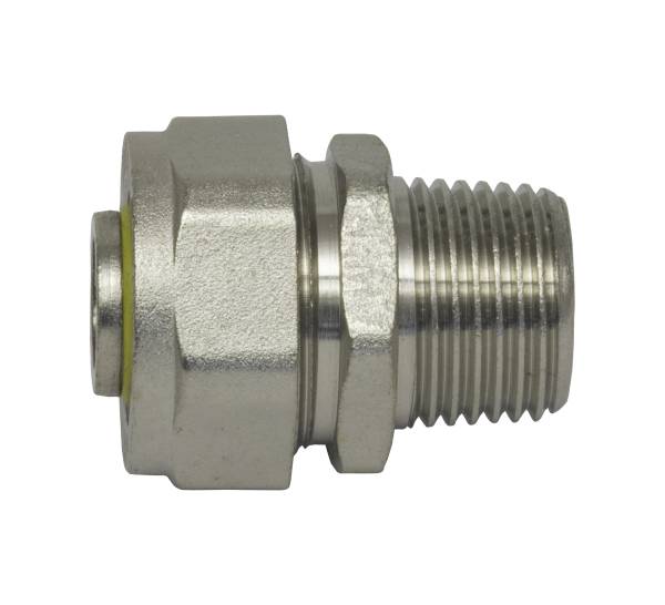 236381 COFLEX - Conector para gas rosca exterior 1/2