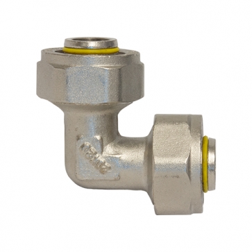 236382 COFLEX - Codo gas 90 016mm 3/8