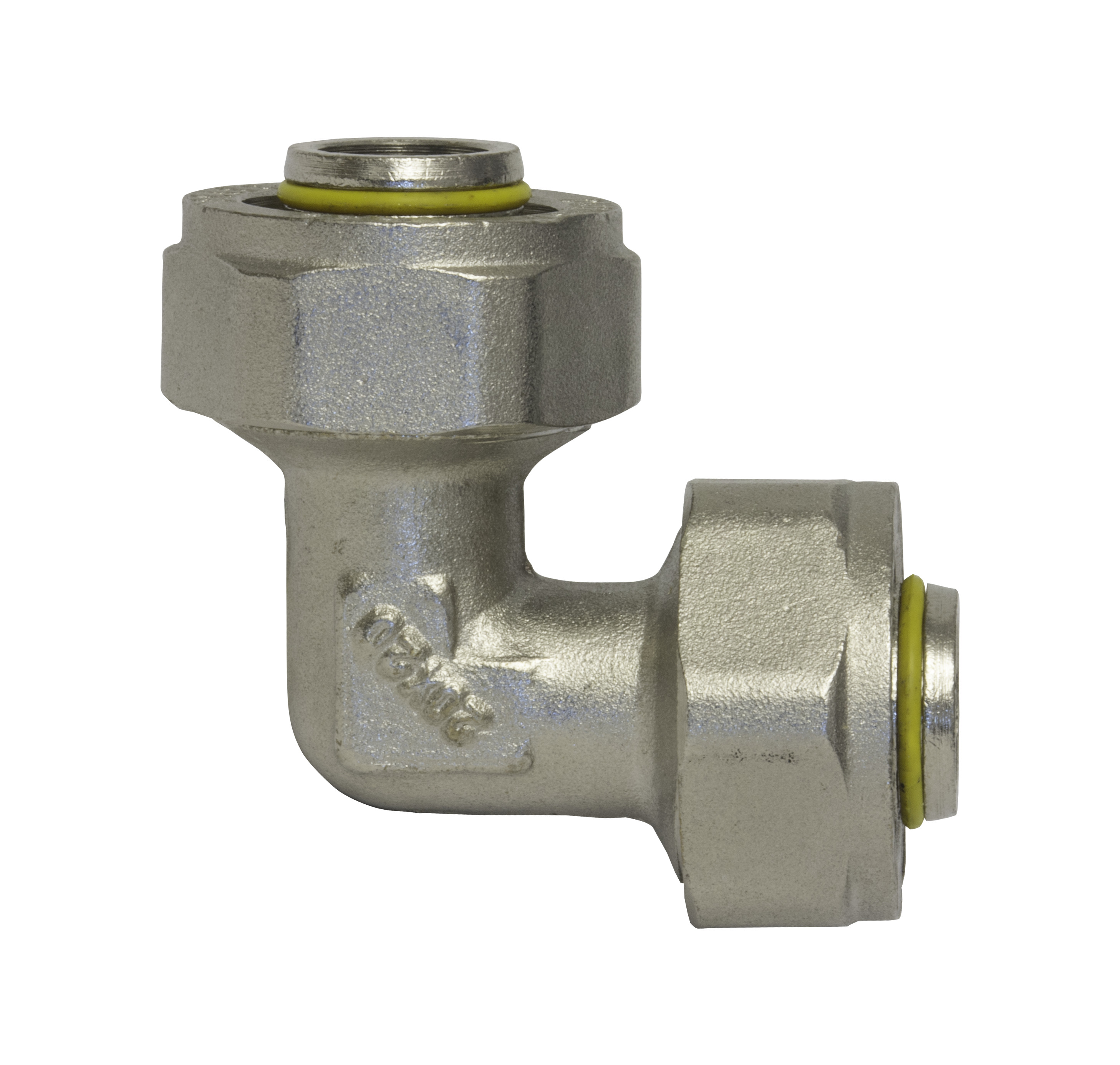 236383 COFLEX - Codo gas 90 020mm 1/2