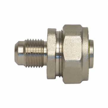 236384 COFLEX - Conector para gas flare 3/8