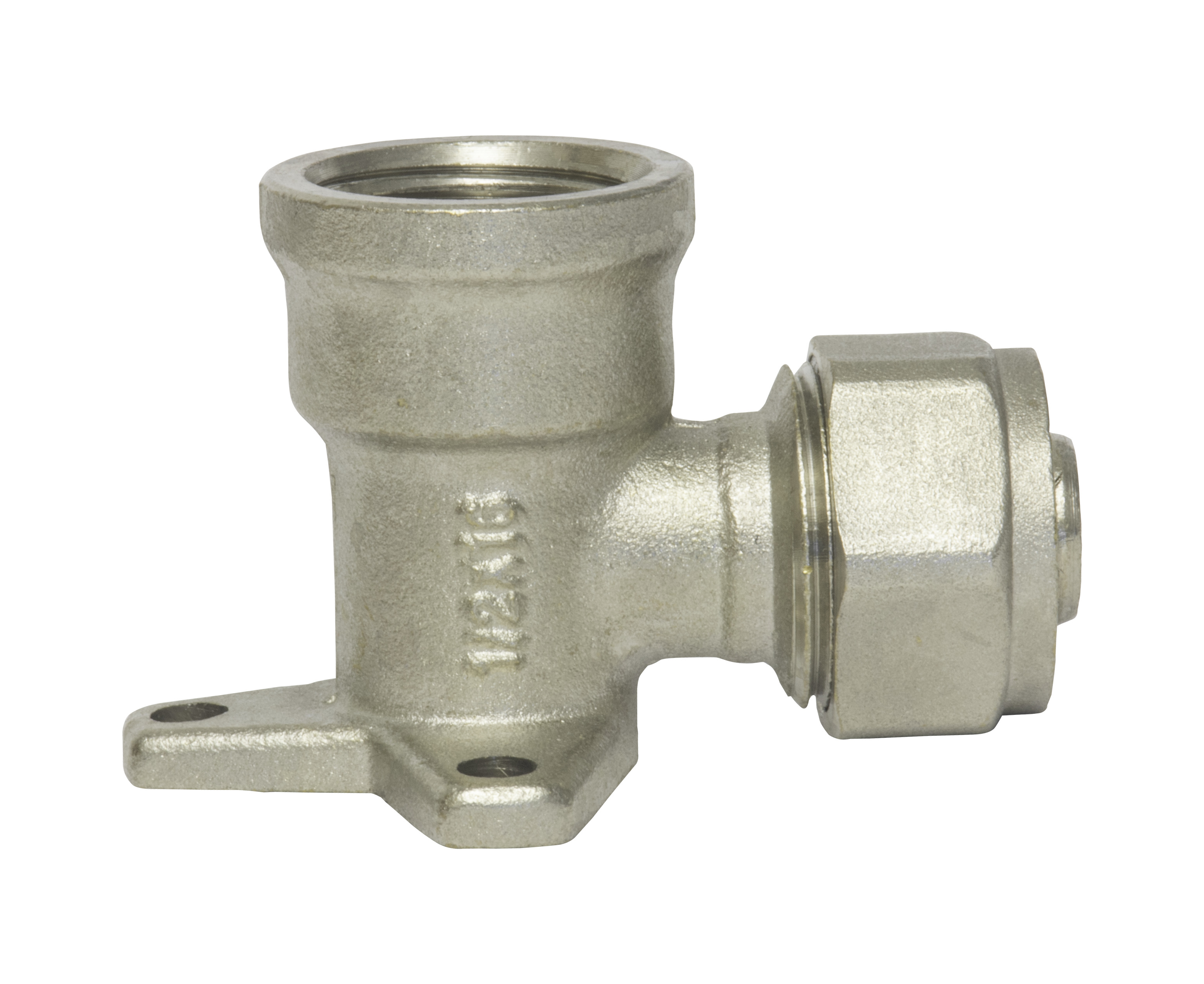 236386 COFLEX - Codo gas 90 rosca interior 3/8