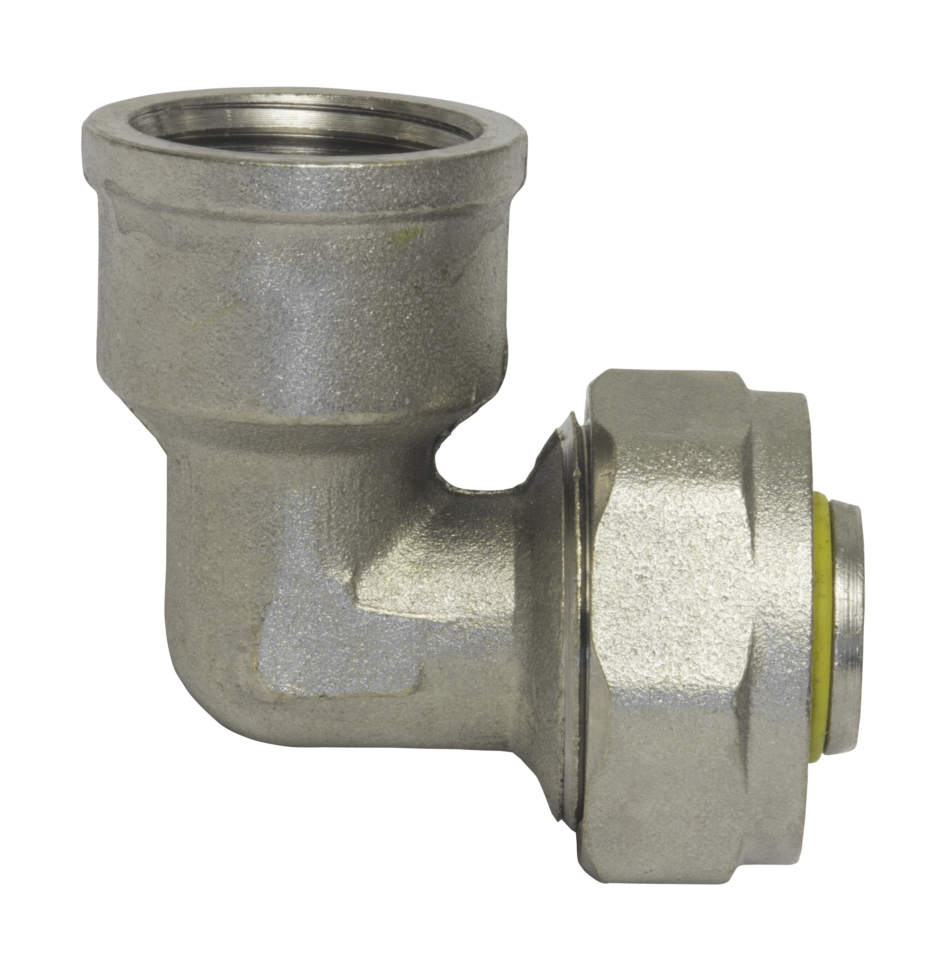 236387 COFLEX - Codo gas 90 rosca interior 1/2