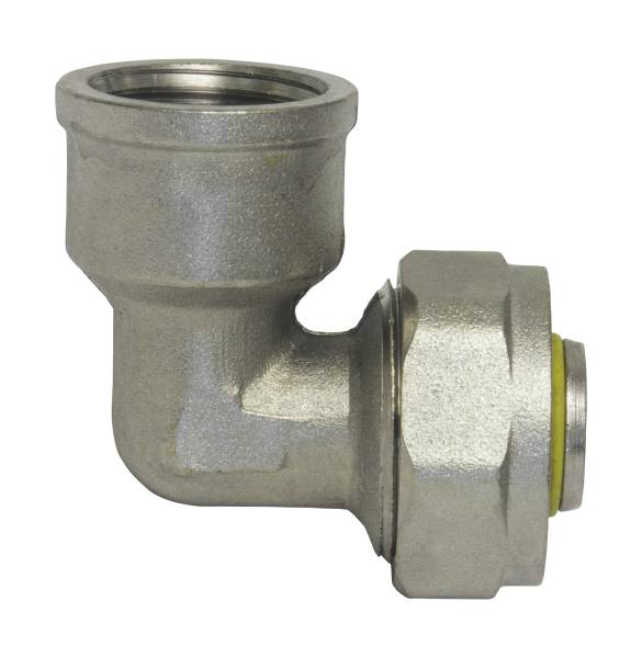 236387 COFLEX - Codo gas 90 rosca interior 1/2