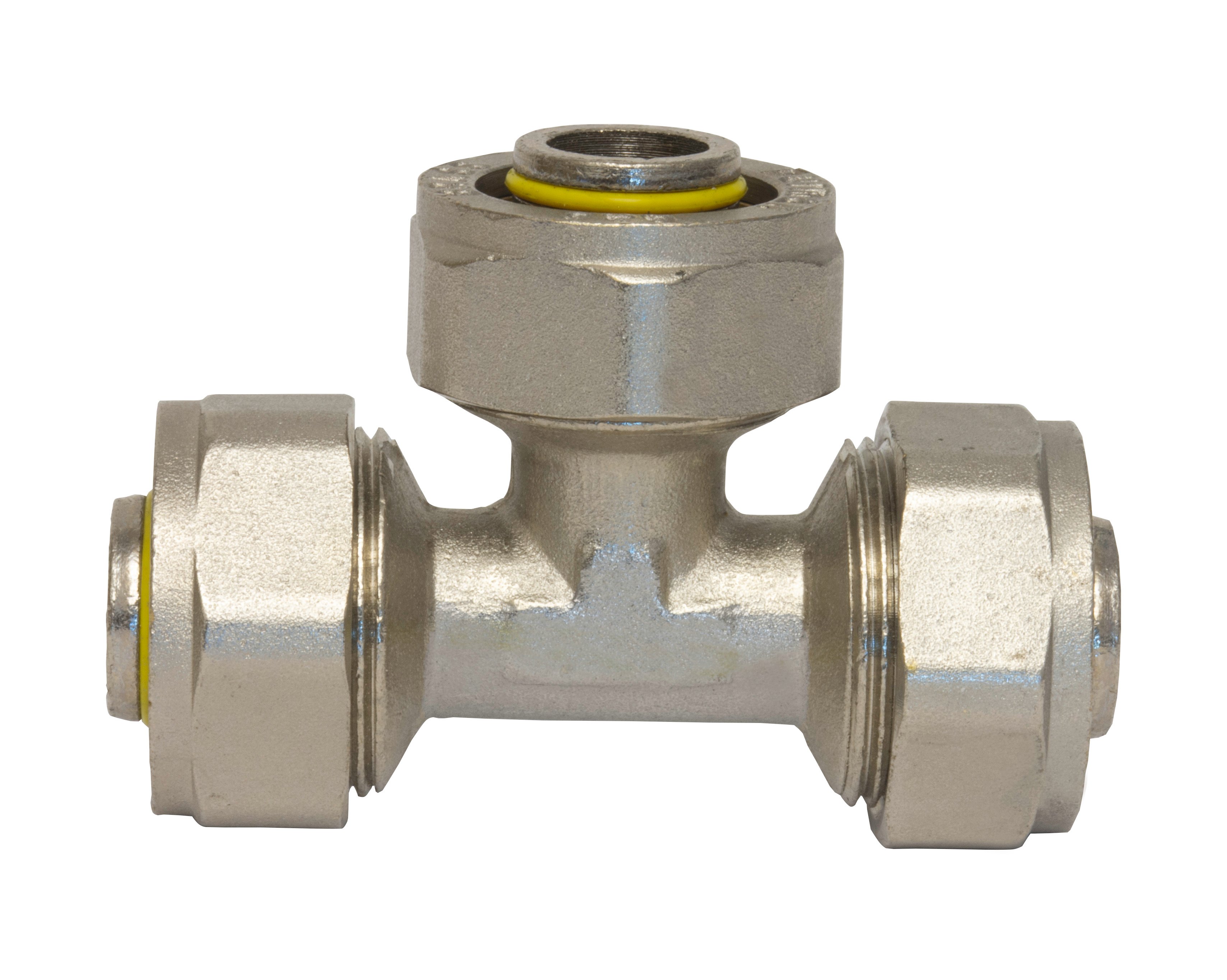 236391 COFLEX - Tee gas 020 x 020 x 020mm 1/2