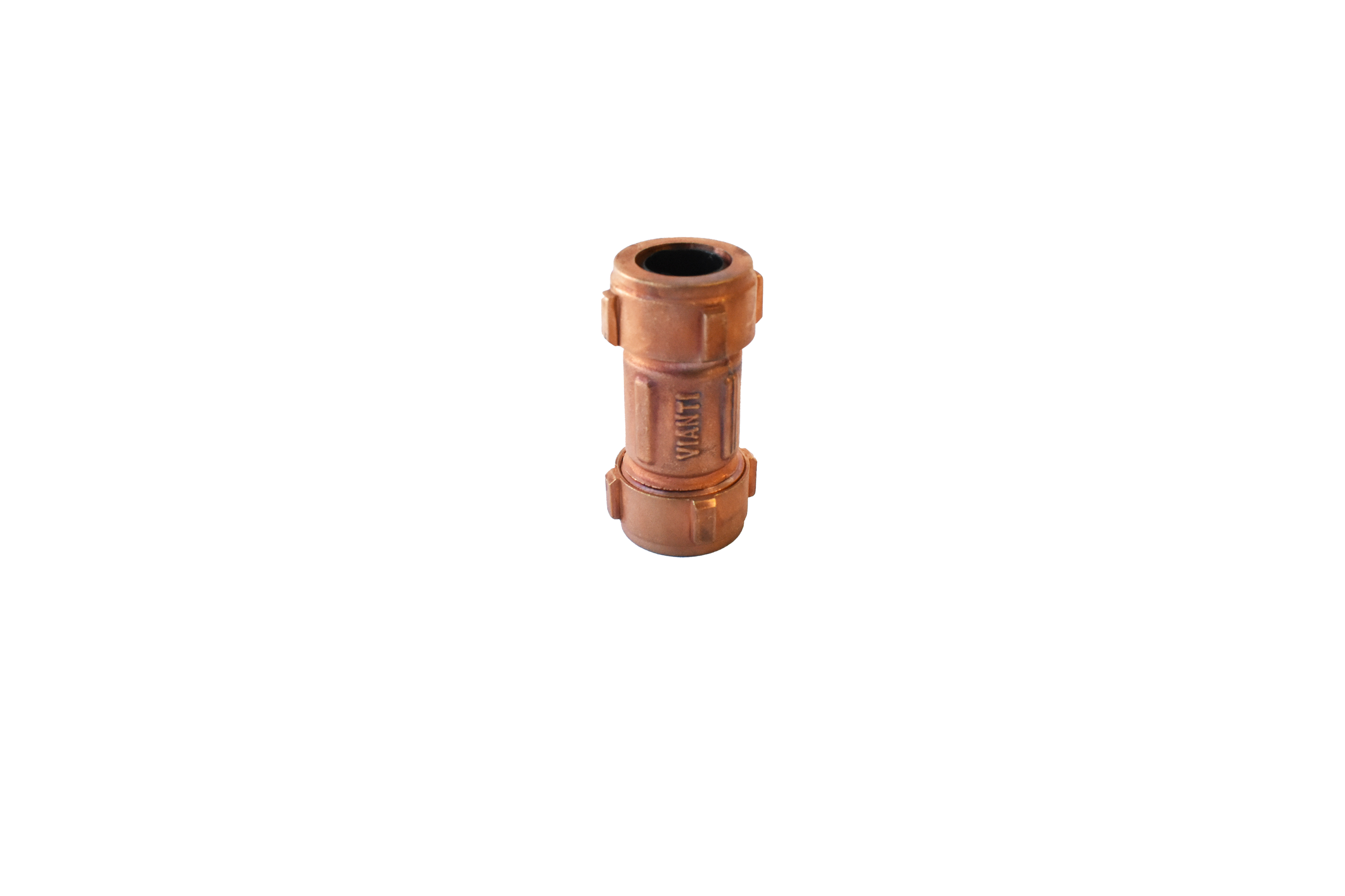 237038 VIANTI - Cople de reparacion 019mm 3/4