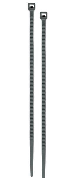 237054 VIANTI - Cinchos plasticos 2.5mm x 020cm con 100 negros CIPL2520N Vianti