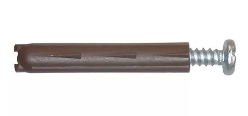 237076 FAMA - Taquete plastico 1/4