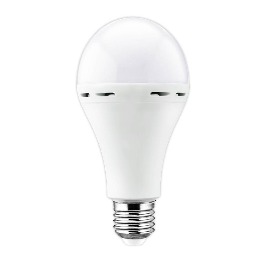237127 IGOTO - Foco de led de emergencia 9w a60 LDD FE10709 Igoto