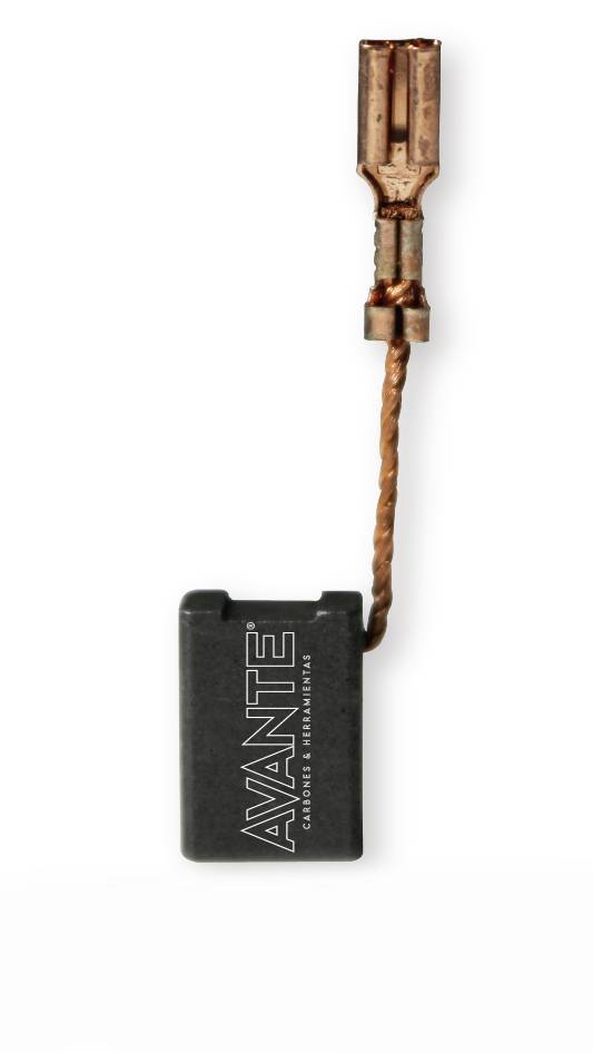 237426 AVANTE - Carbones para esmeril B&D g720b 2pz CAP87B Avante