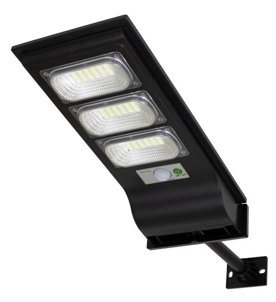 238106 KLEY - Lampara solar con sensor de movimiento LED 60w LAM045 Kley