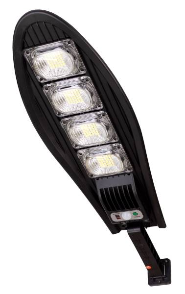 238108 KLEY - Lampara solar con sensor de movimiento y control remoto LED 60w LAM049 Kley