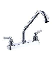 238109 VIANTI - Mezcladora fregadero plastico maneral palanca Vianti