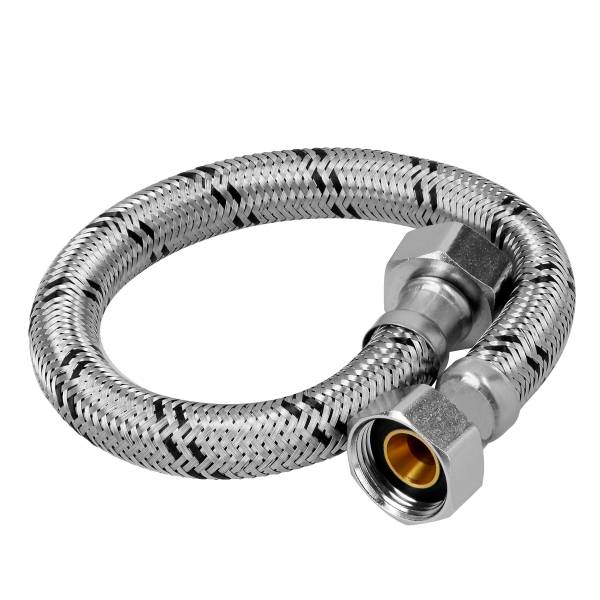 238326 VIANTI - Manguera para boiler de aluminio 013 1/2