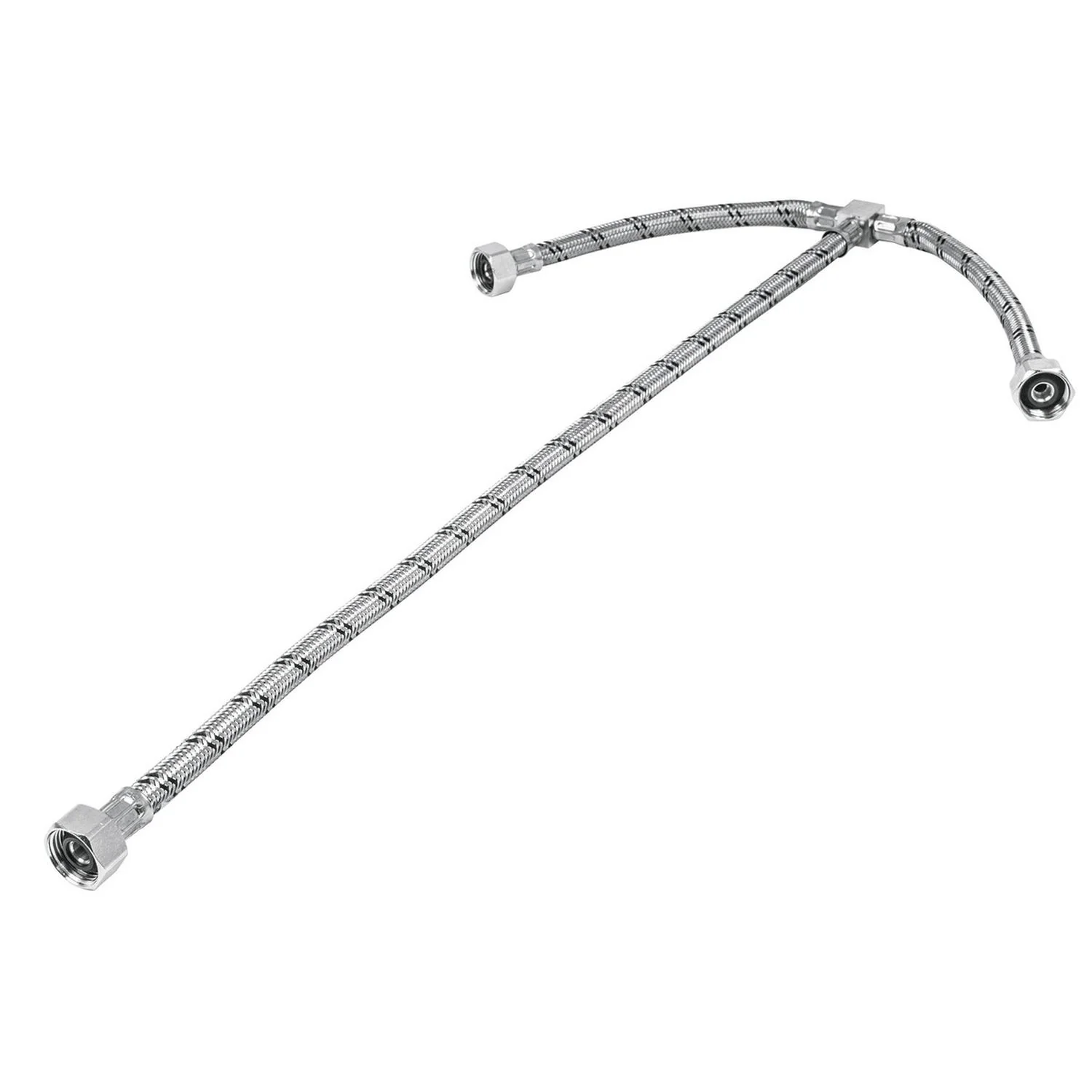 238344 VIANTI - Manguera para lavabo y fregadero 