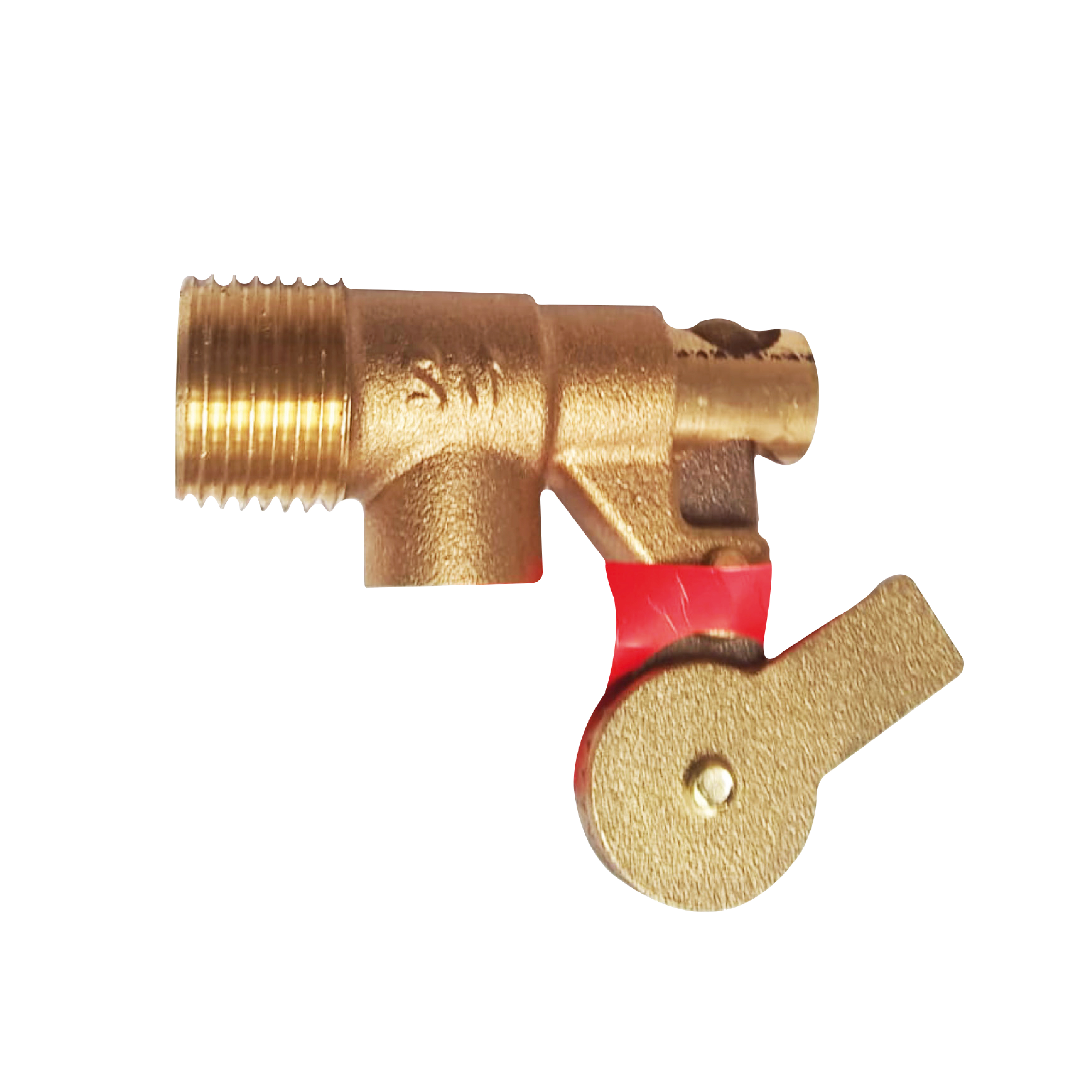 238349 GAFI - Valvula tanque alto 019mm 3/4
