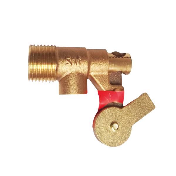 238349 GAFI - Valvula tanque alto 019mm 3/4
