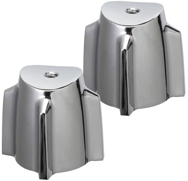 238353 VIANTI - Maneral para regadera sin chapeton standard cromada con 2pz Vianti