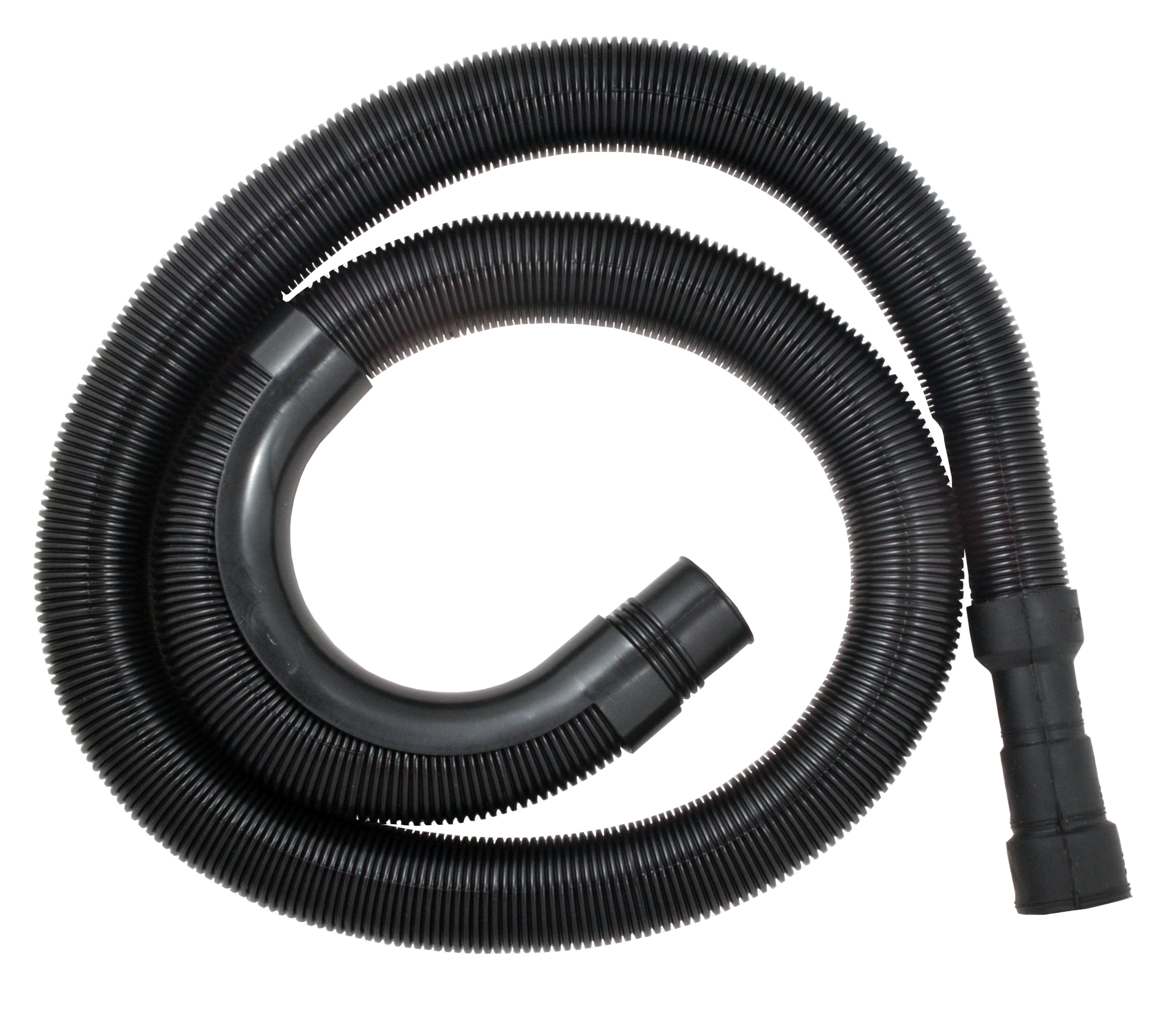 238489 COFLEX - Manguera para desagüe lavadora 1.5mt con conectores mult PL104 Coflex