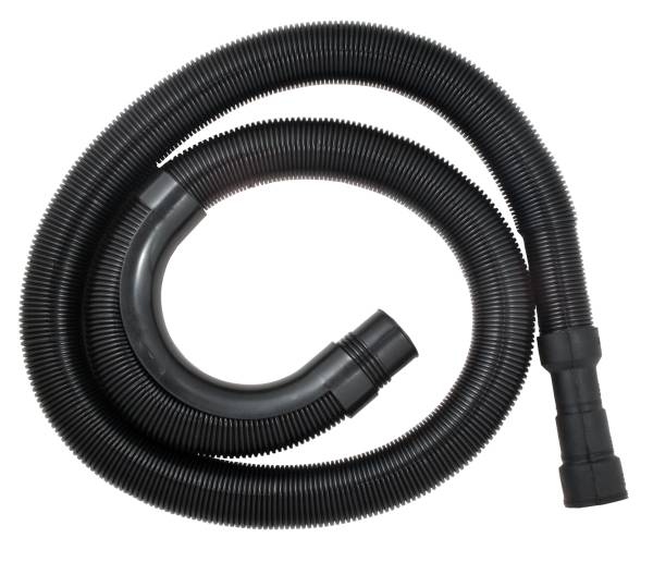 238489 COFLEX - Manguera para desagüe lavadora 1.5mt con conectores mult PL104 Coflex
