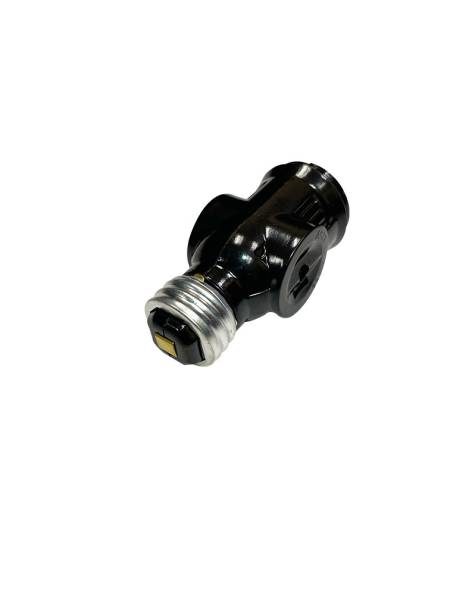 238631 VIANTI - Portalampara ladron cafe POLC Vianti