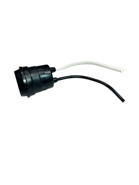238632 VIANTI - Portalampara para intemperie reforzada PVC bolsa POPIPVC Vianti