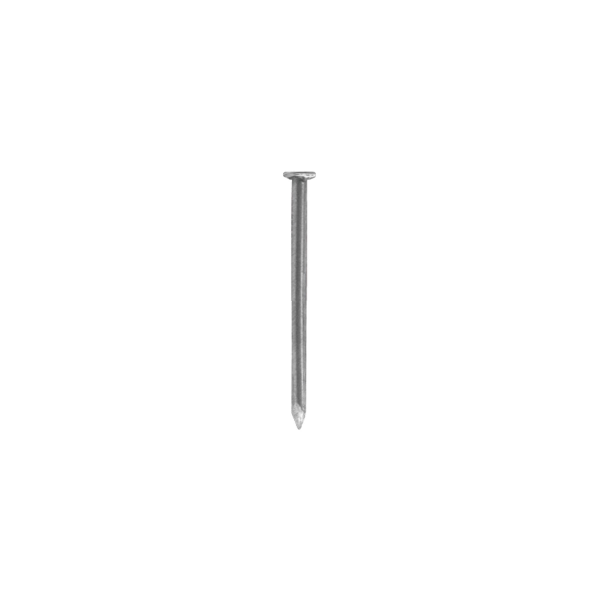 238869 CLAVOS NACIONALES - Clavo liso c/c 032mm 11/4 bolsa 1kg Clavos Nacionales