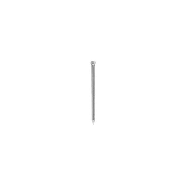 238891 CLAVOS NACIONALES - Clavo liso s/c 025mm 1 bolsa 1kg Clavos Nacionales