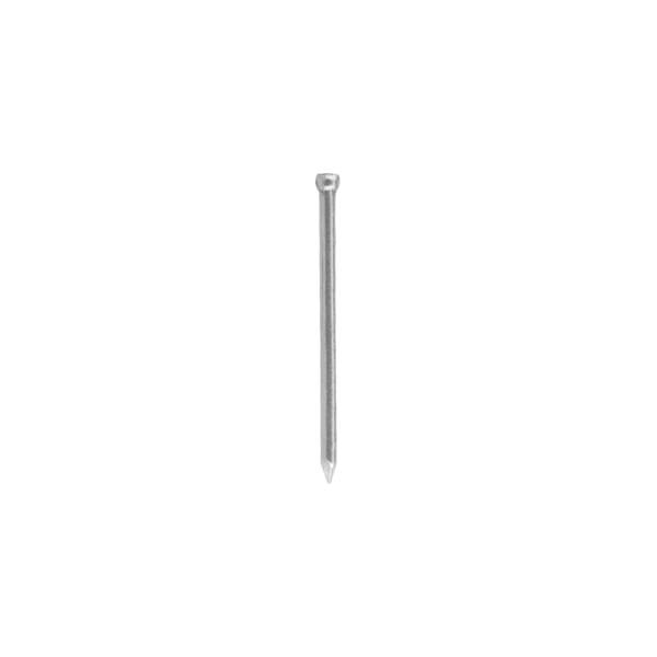 238895 CLAVOS NACIONALES - Clavo liso s/c 064mm 21/2 bolsa 1kg Clavos Nacionales
