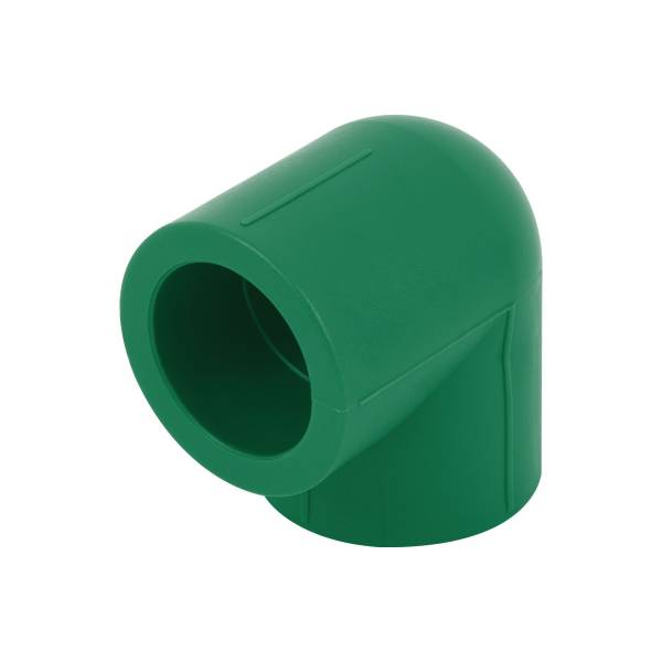 238923 VIANTI - Codo ppr 90 025mm 3/4