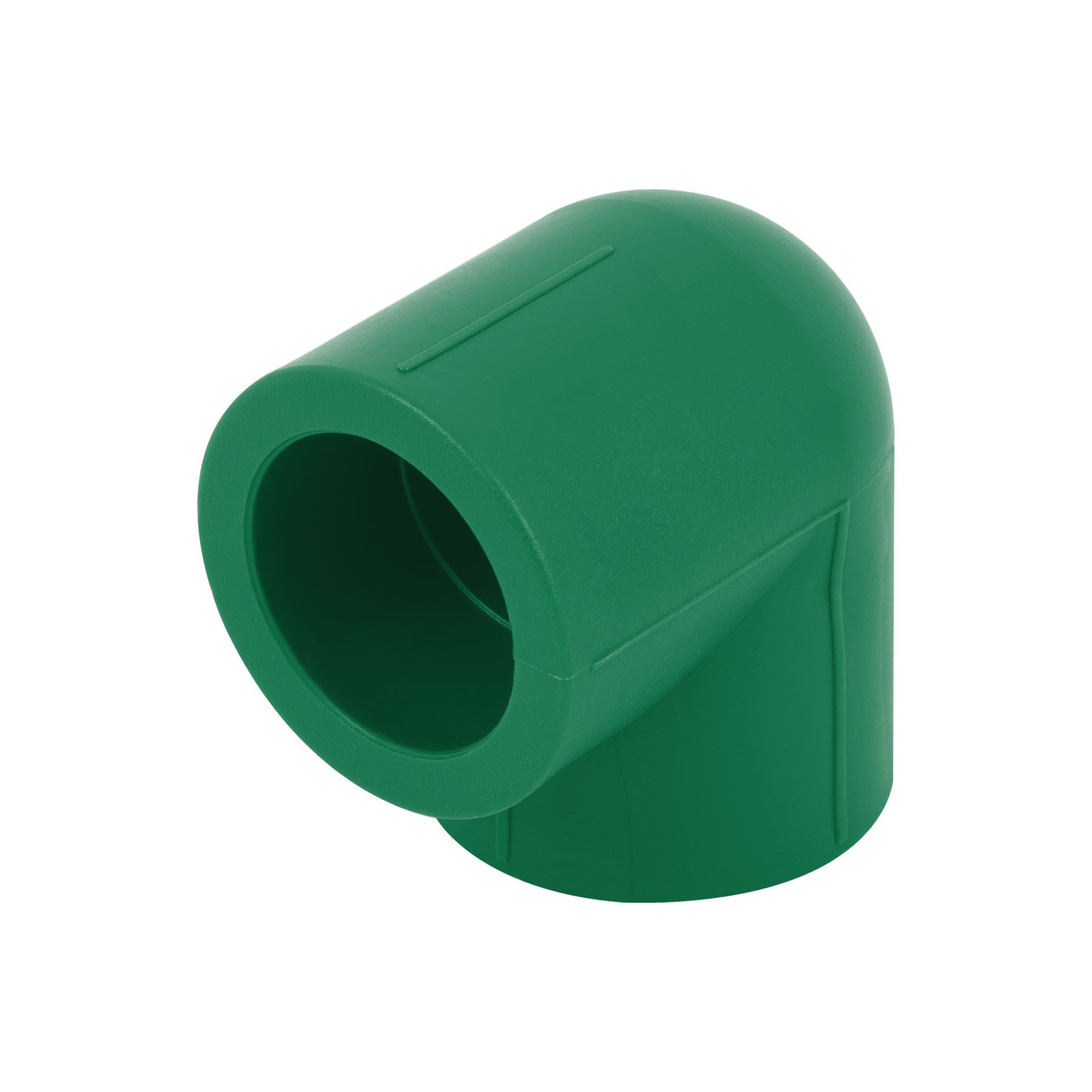 238924 VIANTI - Codo ppr 90 032mm 1