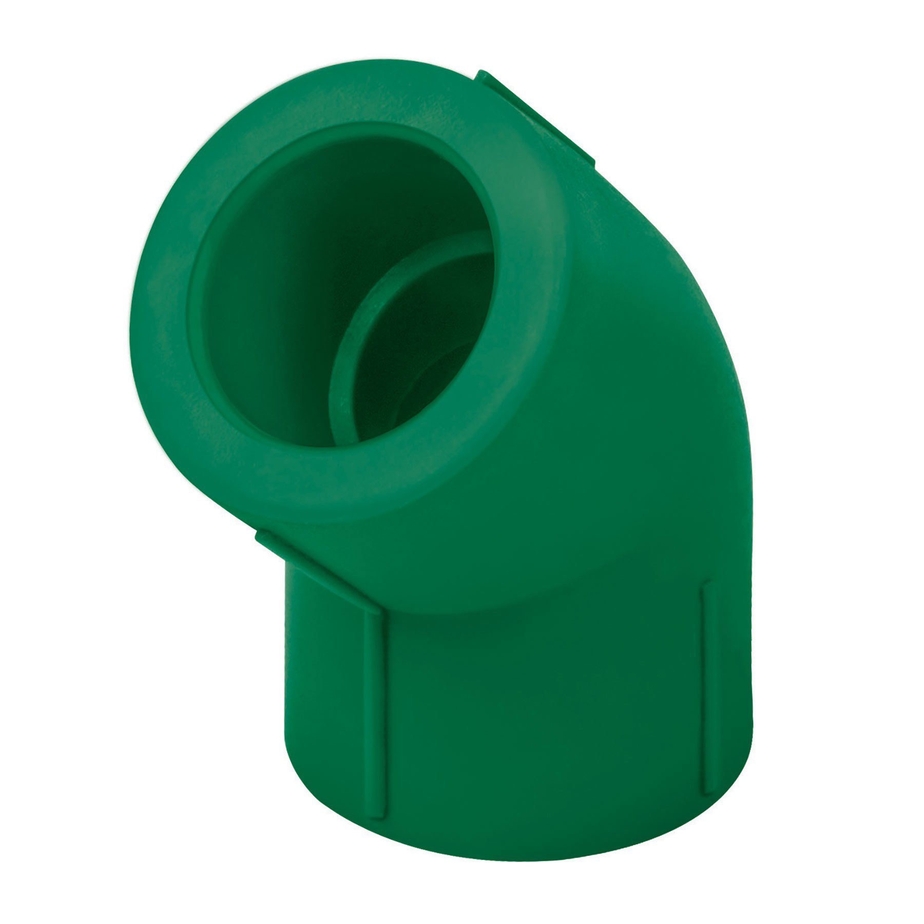 238925 VIANTI - Codo ppr 45 020mm 1/2