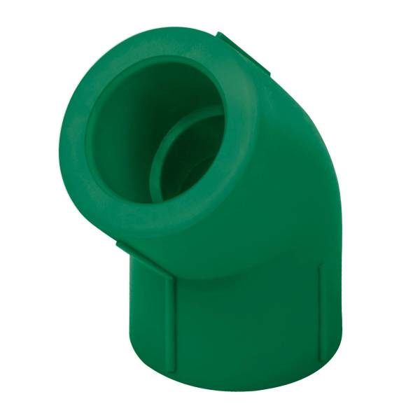 238926 VIANTI - Codo ppr 45 025mm 3/4