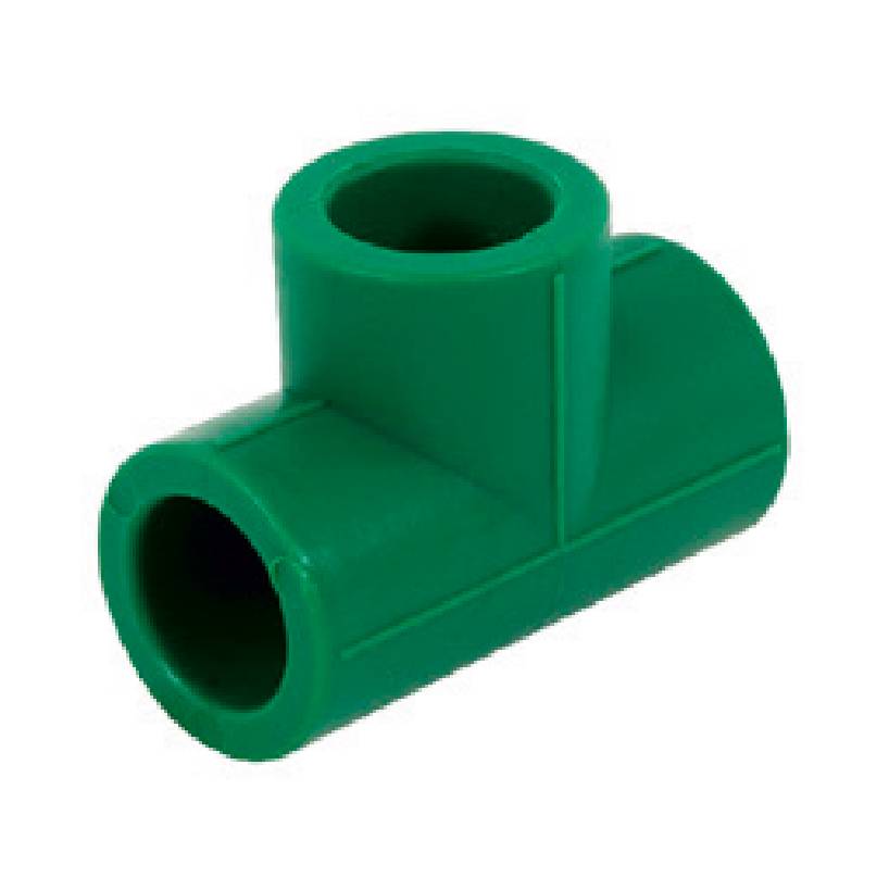 238934 VIANTI - Tee reduccion central ppr 3/4