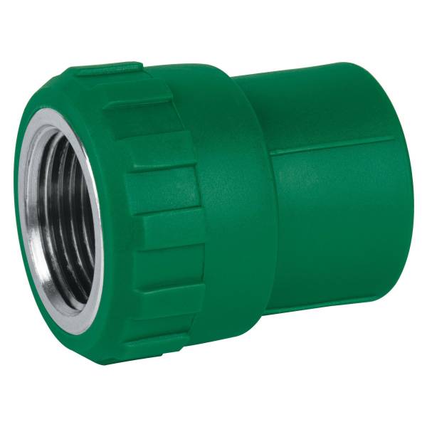 238949 VIANTI - Conector ppr rosca interior 032 x 032mm 1