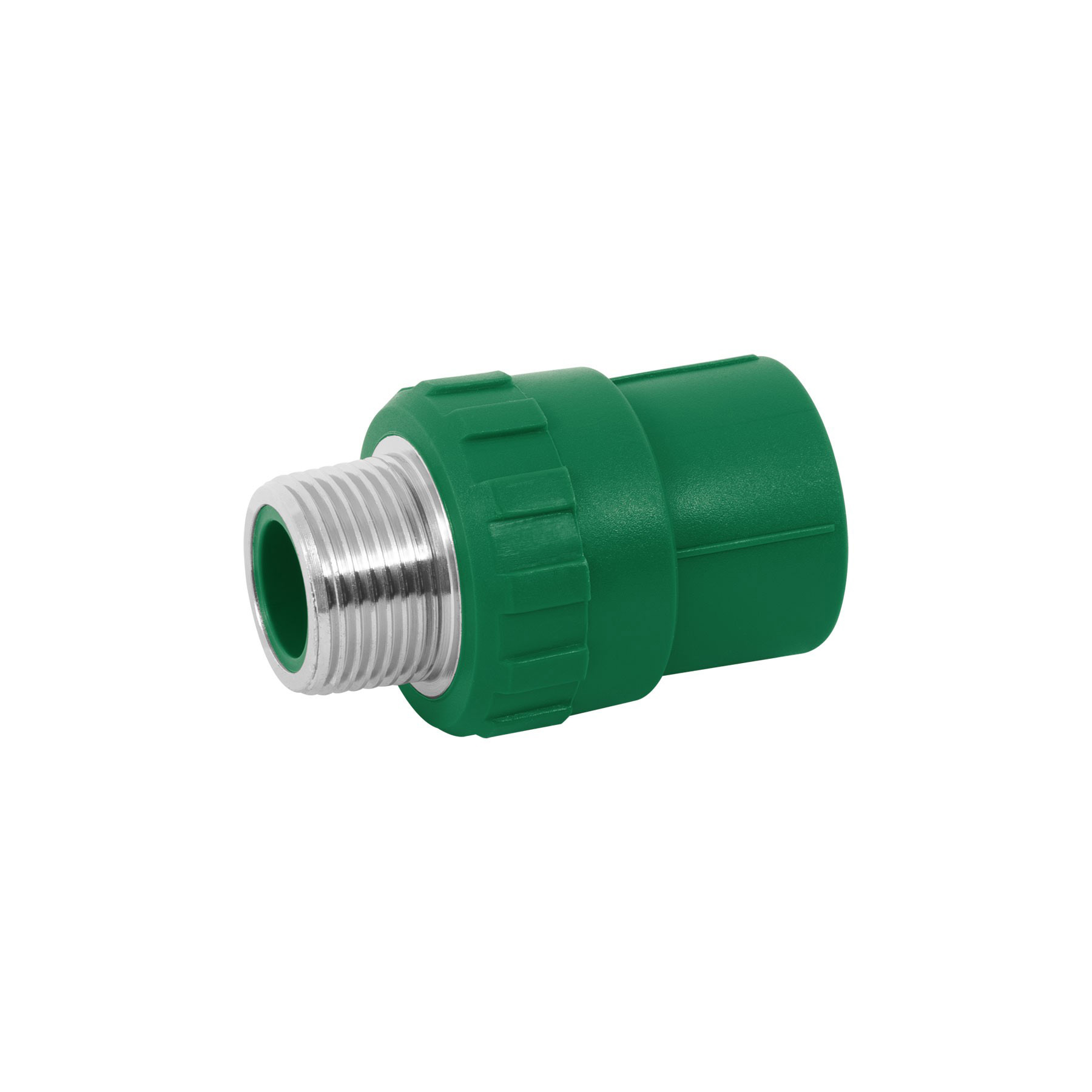 238950 VIANTI - Conector ppr rosca exterior 020 x 020m 1/2