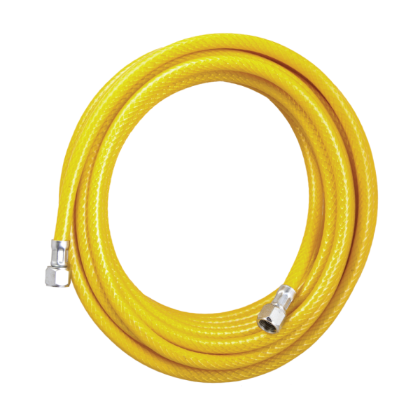 239007 GONI - Manguera para compresor PVC 006mm 1/4