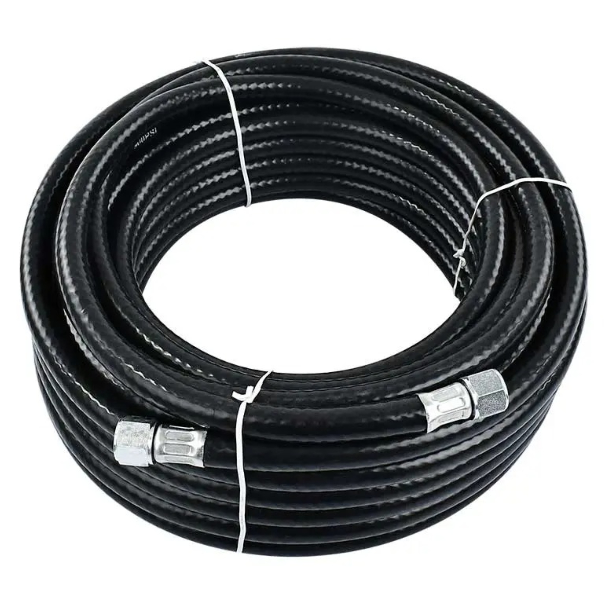 239009 GONI - Manguera para compresor hule 006mm 1/4