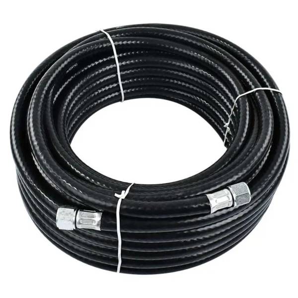 239009 GONI - Manguera para compresor hule 006mm 1/4