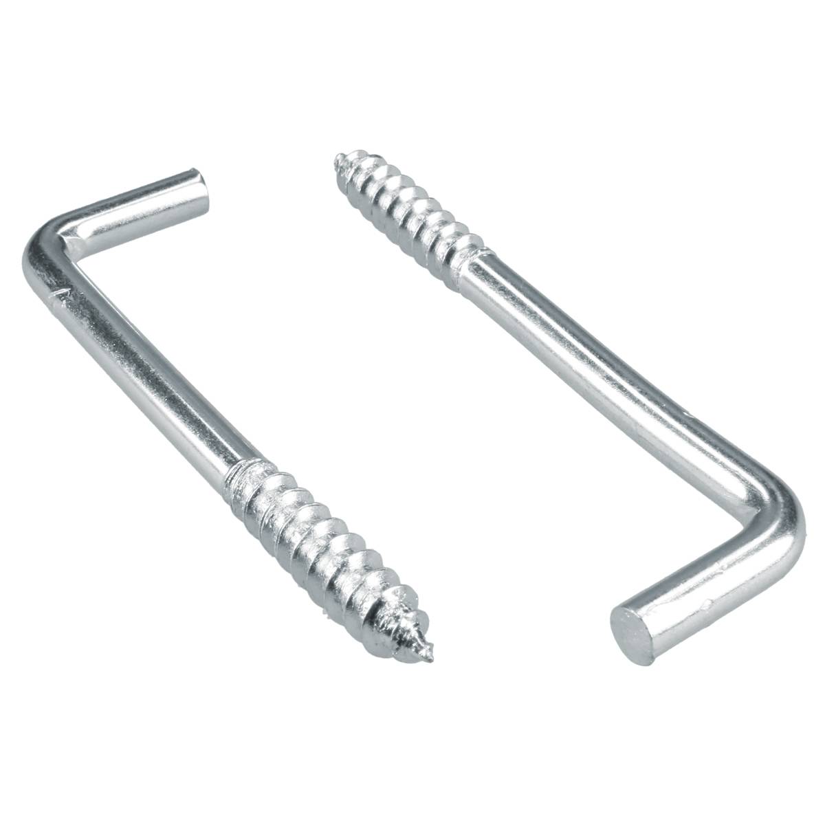 239345 SURTEK - Alcayata roscada 18 x 050mm diametro de 3.0mm con 150pz AR1850 Surtek