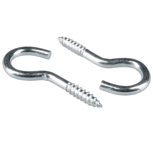 239375 SURTEK - Armella abierta 20 x 70 4 x 15 x 47mm con 150pz AA2070 Surtek