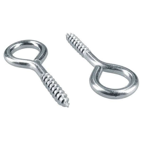 239382 SURTEK - Armella cerrada 20 x 70 4 x 11 x 46mm con 150pz AA2070 Surtek