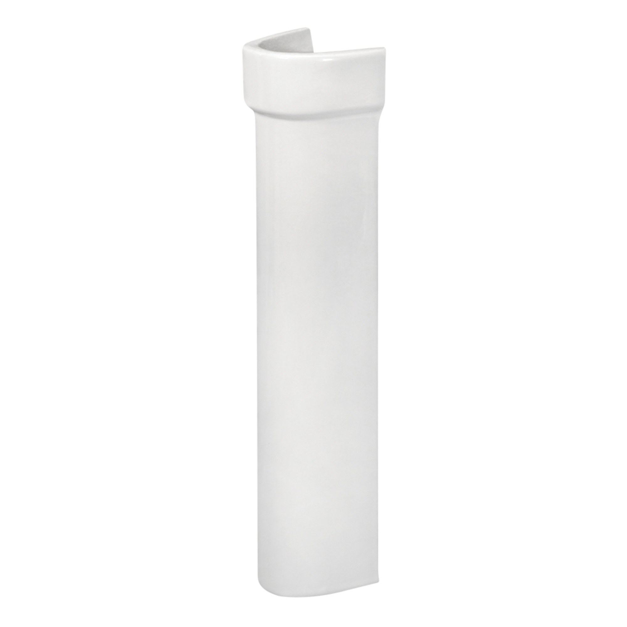 241089 CATO - Pedestal blanco Lucas Cato