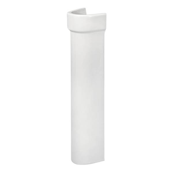 241089 CATO - Pedestal blanco Lucas Cato