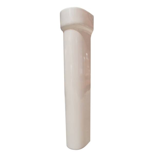241090 CATO - Pedestal marfil Lucas Cato