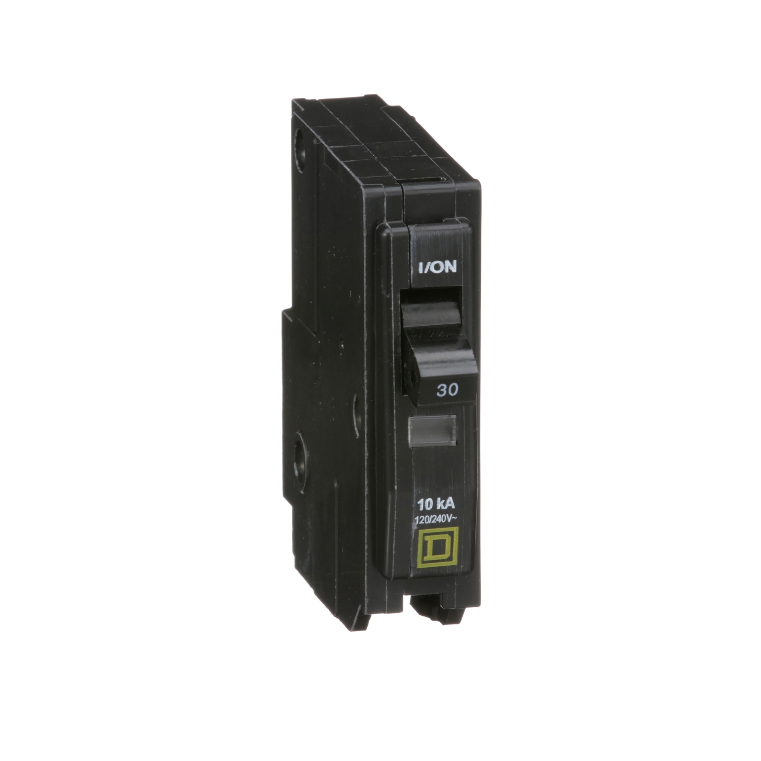 241612 SCHNEIDER - Interruptor termomagnetico 1 polo 30a QO130 Square D Schneider