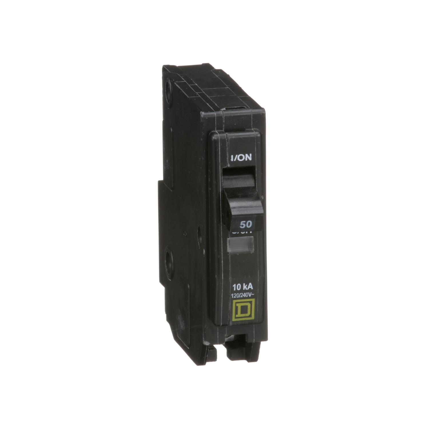 241614 SCHNEIDER - Interruptor termomagnetico 1 polo 50a QO150 Square D Schneider