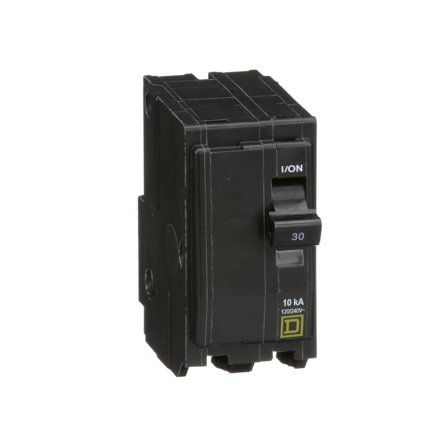 Interruptor termomagnetico 2 polos 30a QO230 Square D Schneider
