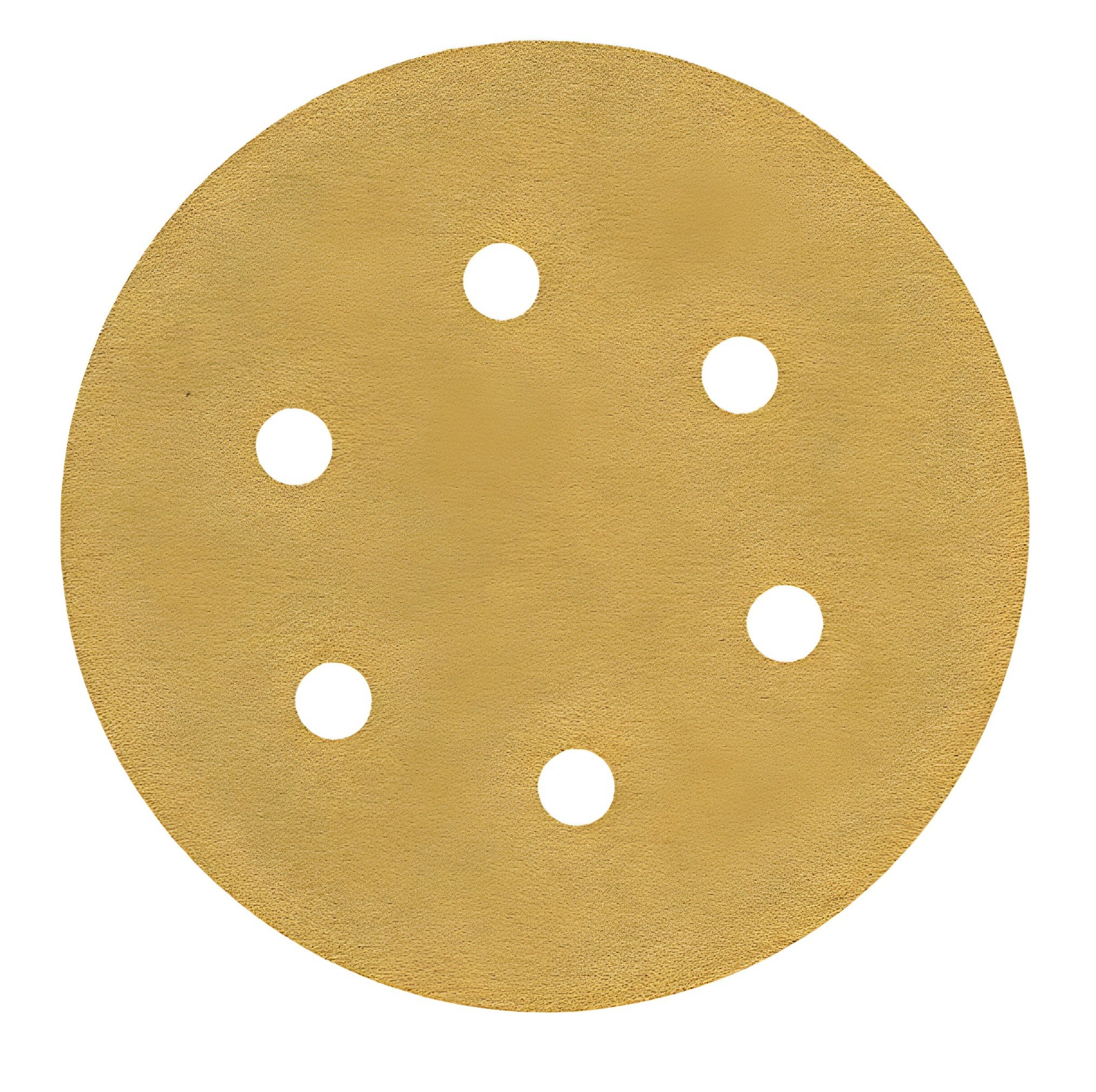 241738 FANDELI - Disco de lija velcro perforado A080 5 grado 80 Fandeli